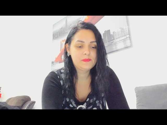 Uitzending screenshots Ayssa1