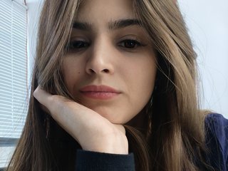 Erotische videochat MoonSura