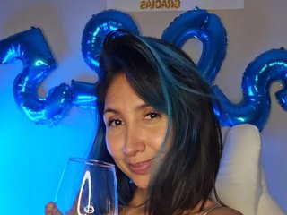 Erotische videochat Azul-hooters