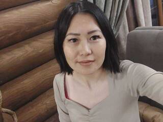 Erotische videochat AzumiKey