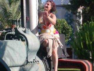 Erotische videochat azzalya