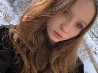 Erotische videochat b4by-Emilia