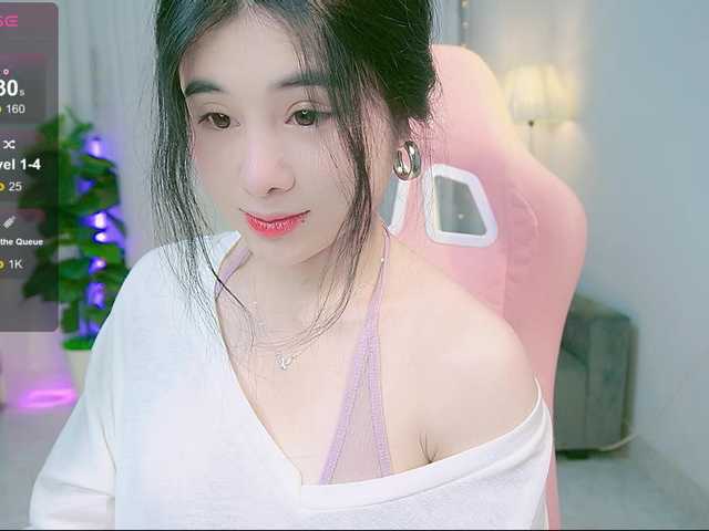 Uitzending screenshots Babe-IU