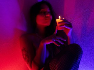 Erotische videochat Babe_ali