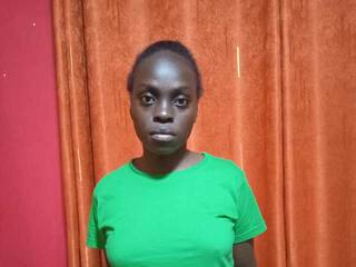 Erotische videochat Babenadia