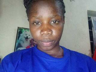 Erotische videochat Babesha