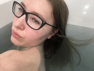Erotische videochat BABETTA54
