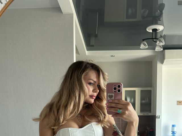 Foto van het profiel Baby-blonde