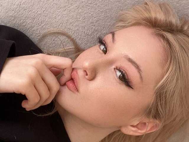 Foto van het profiel Baby-Madison