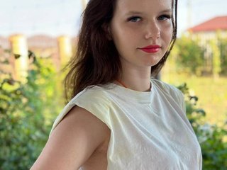 Erotische videochat Baby-Piper