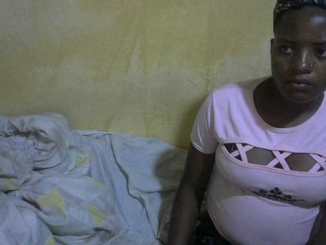 Uitzending screenshots Baby-Ritah