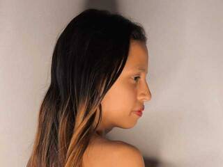 Erotische videochat baby-skinny