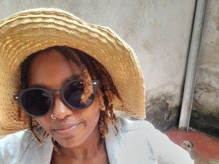 Erotische videochat BabyAfrica