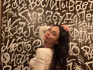 Erotische videochat BabyAlicea