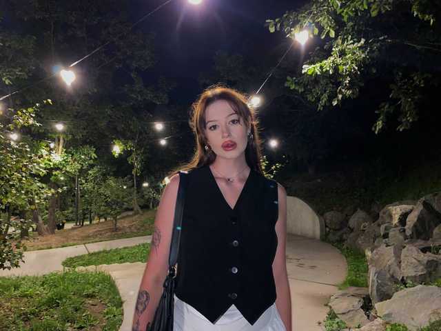 Foto van het profiel Babyarigoddamn