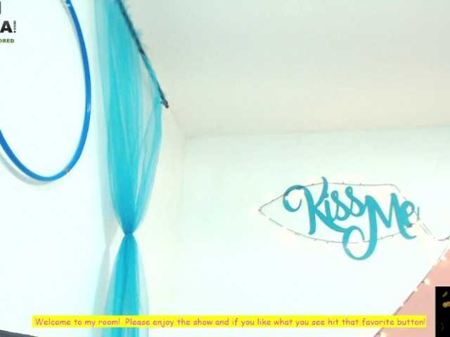 Uitzending screenshots BabyAsianX0