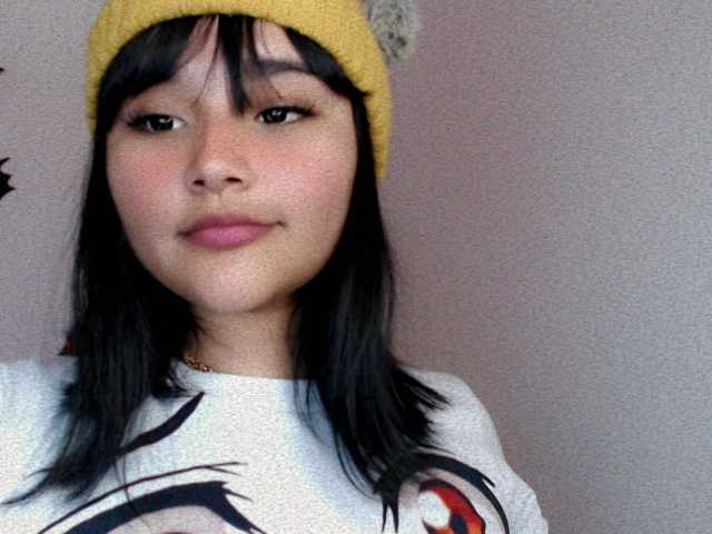 Uitzending screenshots BabyAsianX0