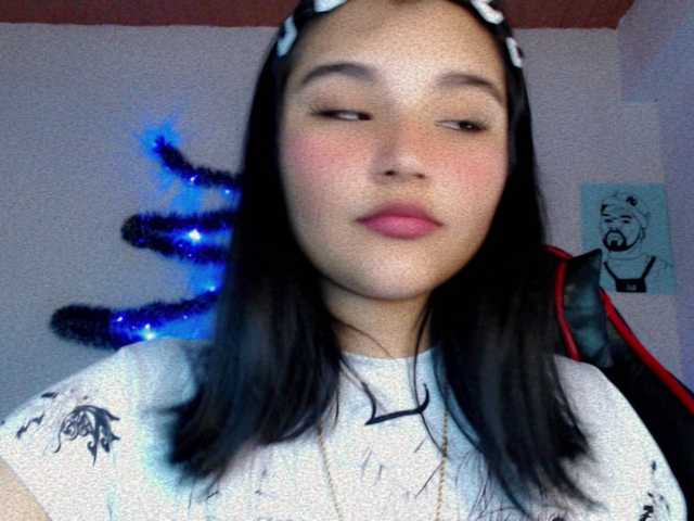 Uitzending screenshots BabyAsianX0