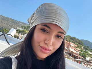 Erotische videochat BabyBlissGlam