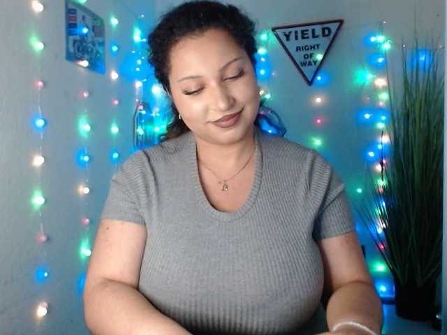 Uitzending screenshots BabyBonita