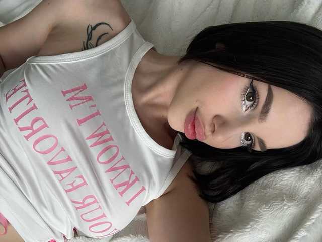 Foto van het profiel BabyDarii