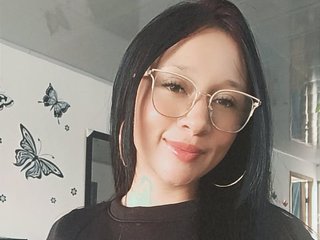 Erotische videochat BABYDOL-TAY