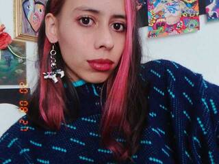 Erotische videochat Babydoll17