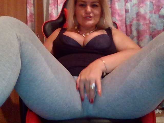 Uitzending screenshots babydoolsexy