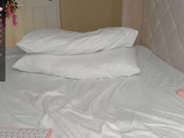 Uitzending screenshots Lana_Moreno