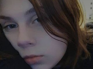 Erotische videochat BabyFoxxx420
