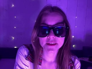 Erotische videochat BabyGirlb