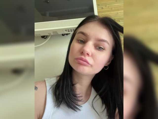 Uitzending screenshots BabyGirlll