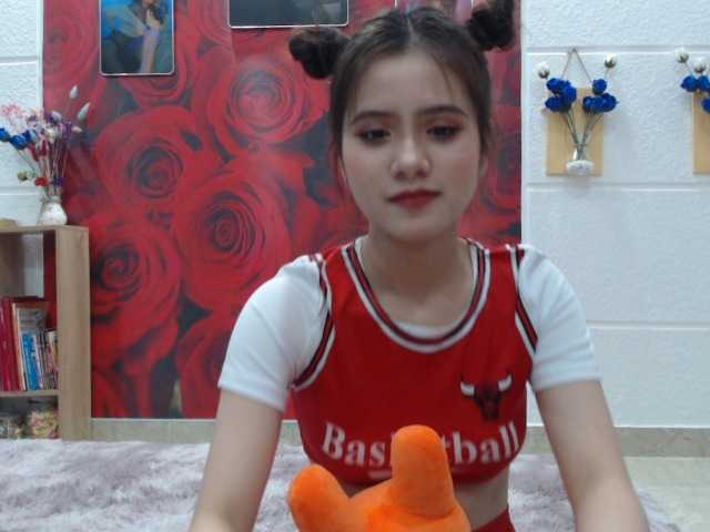 Foto's Babyhani HELLO ^^ WC TO MY ROOM..BEER 69TK,SMILE19,STAND UP 30TK,FEET 33,CUTE FACE 88TK..LOVE ME 888 ^^..THANK YOU SO MUCH