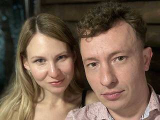 Erotische videochat BabyILoveYou