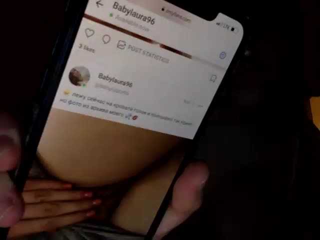 Foto's babylaura96 15 -show boobs 20 -show pussy 25 -dildo my pussy 30 -touch my ass instagram lauraslu96_ or babylaura96