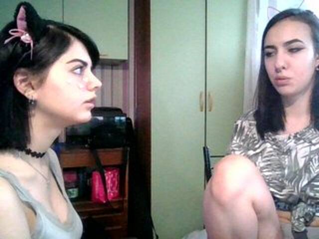 Uitzending screenshots BabyLee