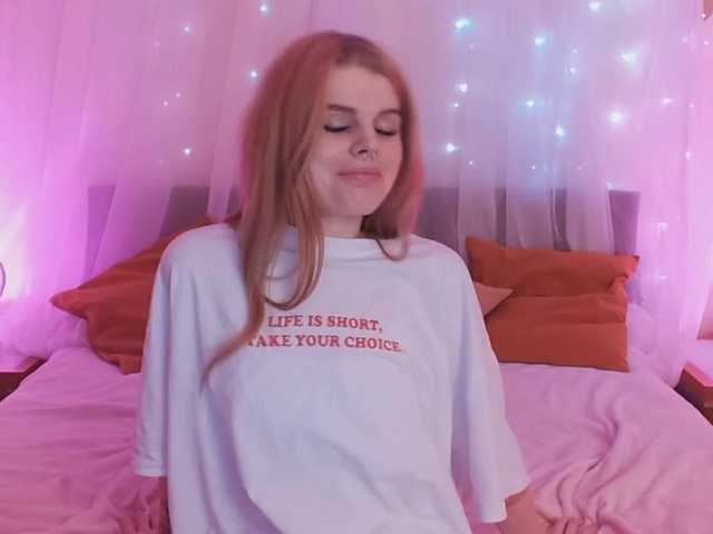 Uitzending screenshots BabylynnAdams