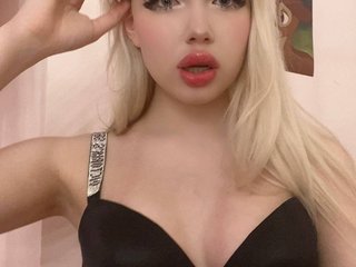 Erotische videochat BabyMolly07