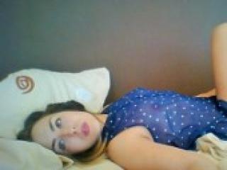 Erotische videochat babymurocka