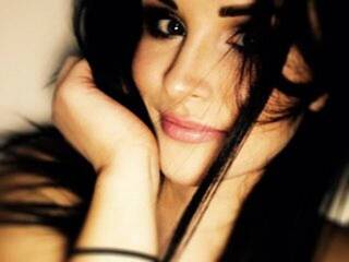 Erotische videochat BabyNella