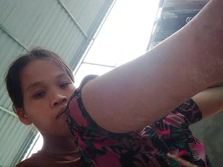 Erotische videochat Babynhi90