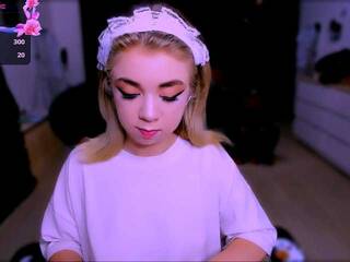 Erotische videochat BabyNicole