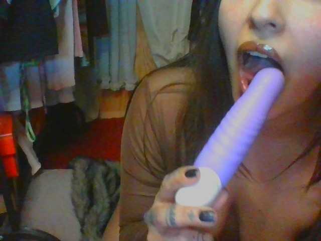 Uitzending screenshots BabyNikie