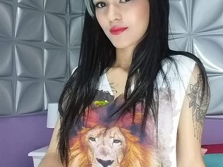 Erotische videochat BabyNova