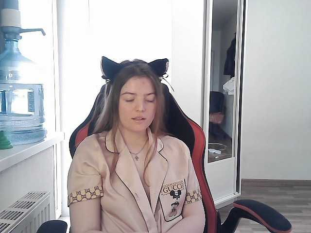 Uitzending screenshots Mommy_bunny