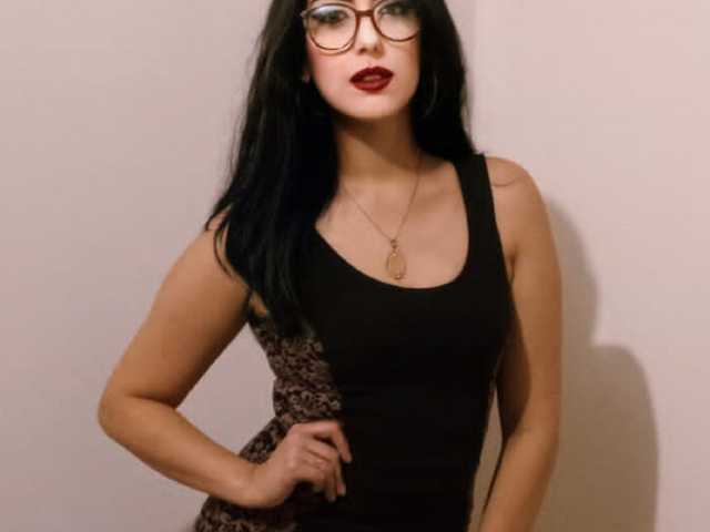 Erotische videochat Babyricura88