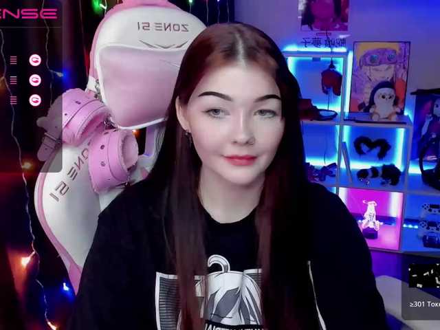 Uitzending screenshots babyroxynill