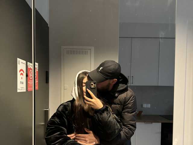 Foto van het profiel babyymommyanddadyy