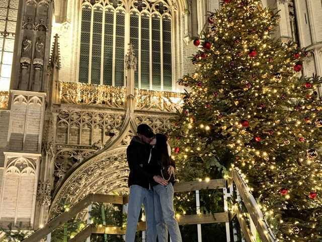 Foto van het profiel babyymommy