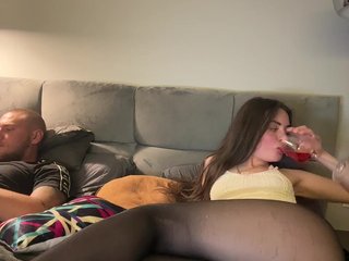 Erotische videochat babyymommyanddadyy